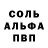 КОКАИН Fish Scale ItzXotics
