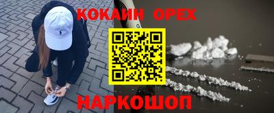 гашик Кандалакша