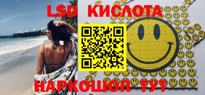 гашик Кандалакша
