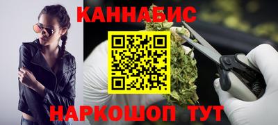 гашик Кандалакша